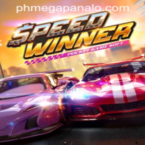 SpeedWinner: Unveiling the Thrills at Mega Panalo Casino