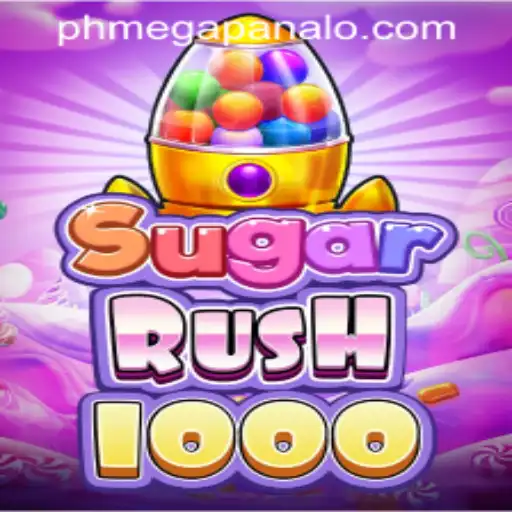 Discover the Thrills of SugarRush1000 at Mega Panalo Casino