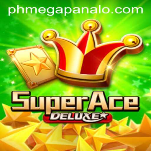 Unveiling SuperAceDeluxe: The Pinnacle of Casino Gaming Experience