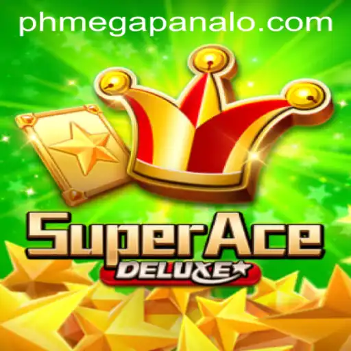 Unveiling SuperAceDeluxe: The Pinnacle of Casino Gaming Experience