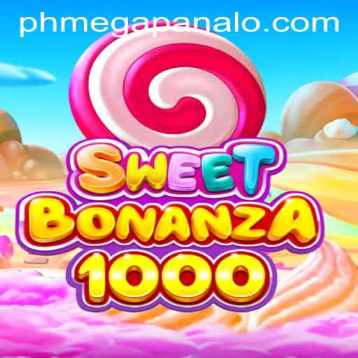 Discover the SweetBonanza1000 at Mega Panalo Casino