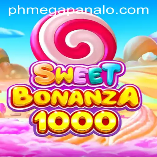 Discover the SweetBonanza1000 at Mega Panalo Casino