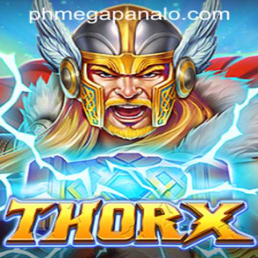 Experience the Thunderous Excitement of ThorX at Mega Panalo Casino