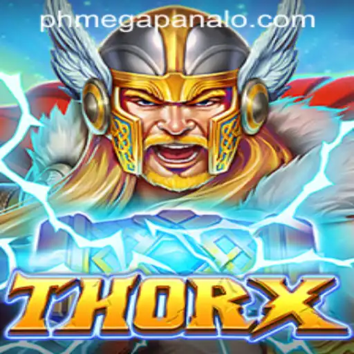 Experience the Thunderous Excitement of ThorX at Mega Panalo Casino