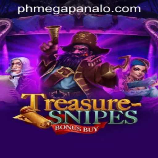 Discover TreasuresnipesBonusBuy at Mega Panalo Casino