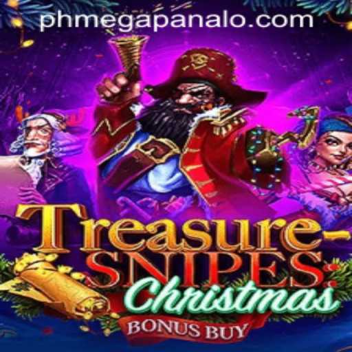 Unveiling TreasuresnipesChristmas: A Festive Gaming Delight at Mega Panalo Casino