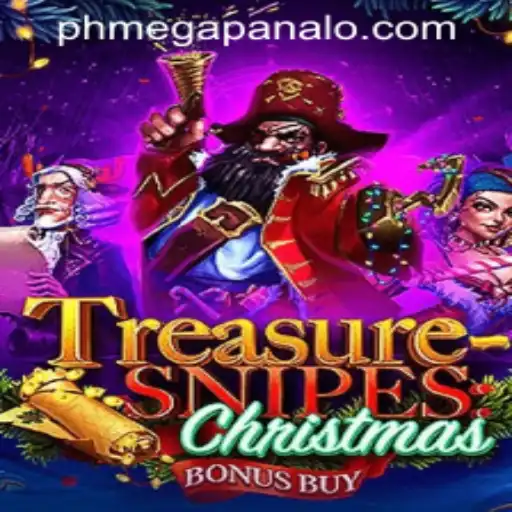 Unveiling TreasuresnipesChristmas: A Festive Gaming Delight at Mega Panalo Casino