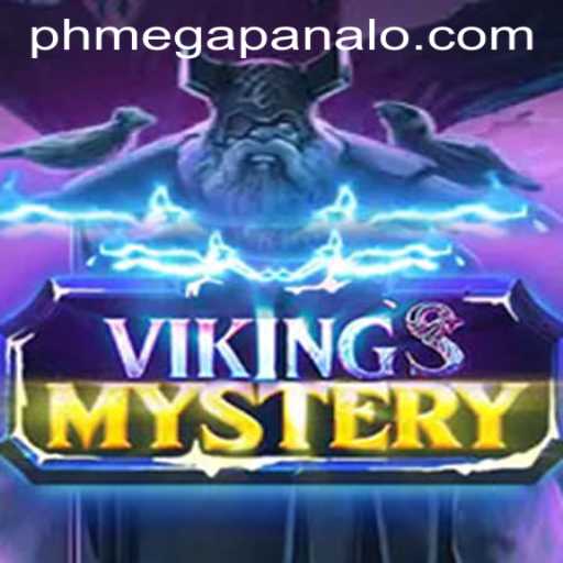 Unveiling the Thrilling World of VikingsMystery at Mega Panalo Casino