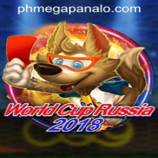 WorldCupRussia2018: An Engaging Casino Experience with Mega Panalo Casino